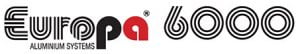 Κουφώματα Αλουμινίου europa-6000