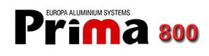 Κουφώματα Αλουμινίου prima-800
