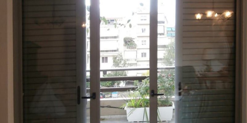 Κουφώματα αλουμινίου Europa Γλυφάδα