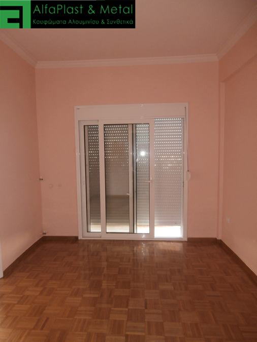 Κουφώματα αλουμινίου Αμπελόκηποι