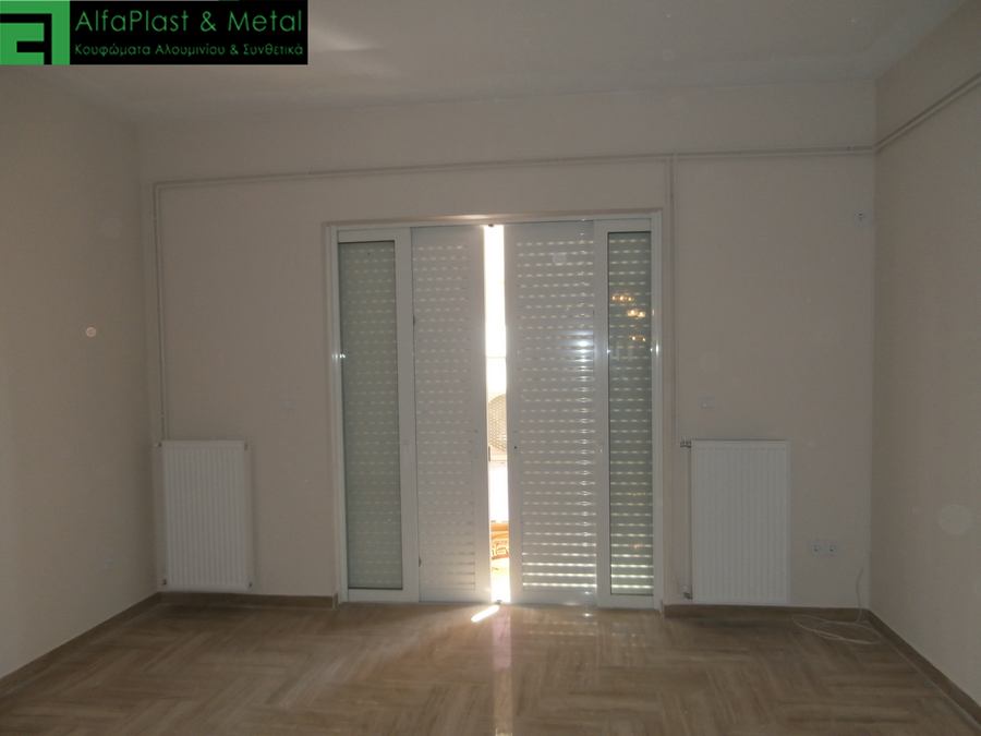 Κουφώματα αλουμινίου Αργυρούπολη