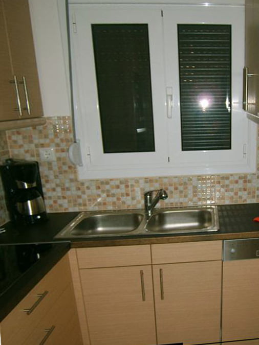 Κουφώματα αλουμινίου Νίκαια