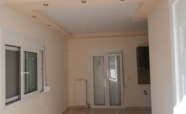 Κουφώματα αλουμινίου Χαϊδάρι