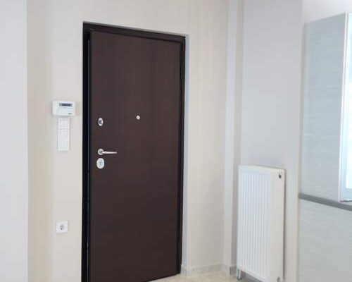 Κουφώματα αλουμινίου Λυκαβηττός