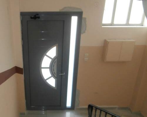 Κουφώματα αλουμινίου Πειραιάς
