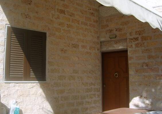 Κουφώματα αλουμινίου Υμηττός