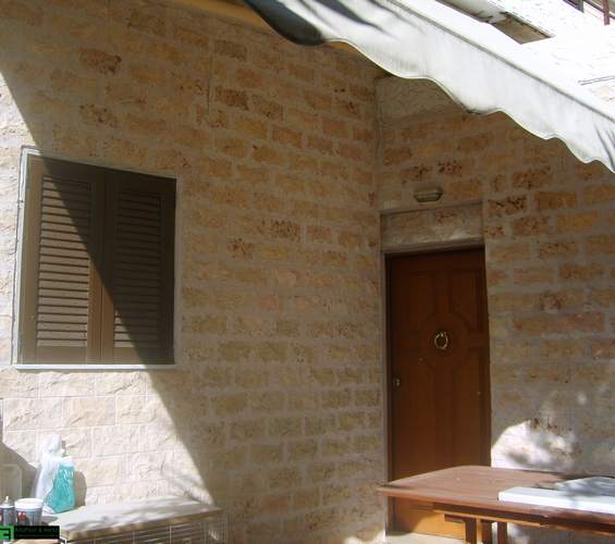Κουφώματα αλουμινίου Υμηττός