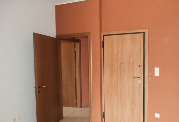 Συνθετικά κουφώματα PVC Μενίδι-Αχαρνές