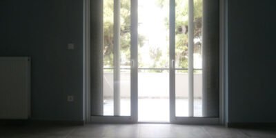 κουφώματα αλουμινίου Νέο Φάληρο