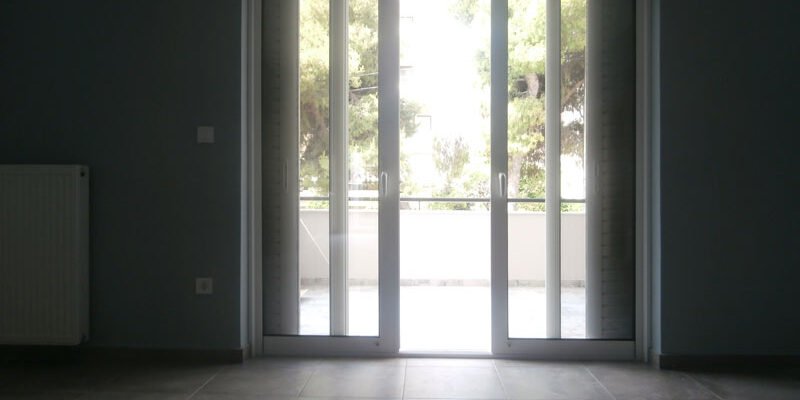 κουφώματα αλουμινίου Νέο Φάληρο