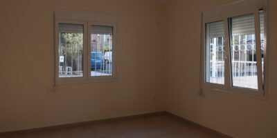 κουφώματα αλουμινίου Πεντέλη